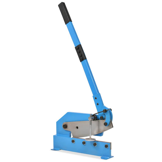Hefboomschaar 300 mm blauw is nu te koop bij PeponiXL, paradijselijk wonen!