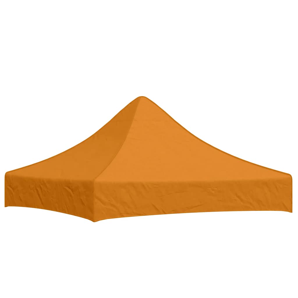 Partytentdak 270 g/m² 2x2 m oranje is nu te koop bij PeponiXL, paradijselijk wonen!