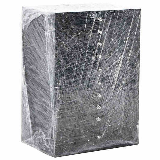 Stretchfilm 6 st transparant 20 μm 50 cm x 150 m is nu te koop bij PeponiXL, paradijselijk wonen!