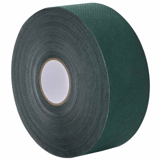 Zelfklevende kunstgras tape Groen 5 cm x 20 m Niet-geweven Stof is nu te koop bij PeponiXL, paradijselijk wonen!