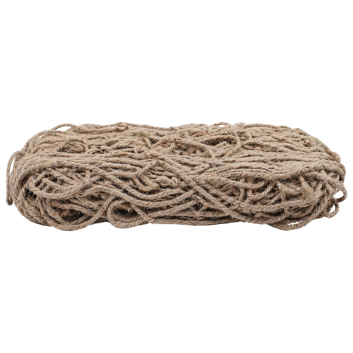 Jute plantensteun netting Naturel 2 x 5 m 100% Tossa Jute is nu te koop bij PeponiXL, paradijselijk wonen!