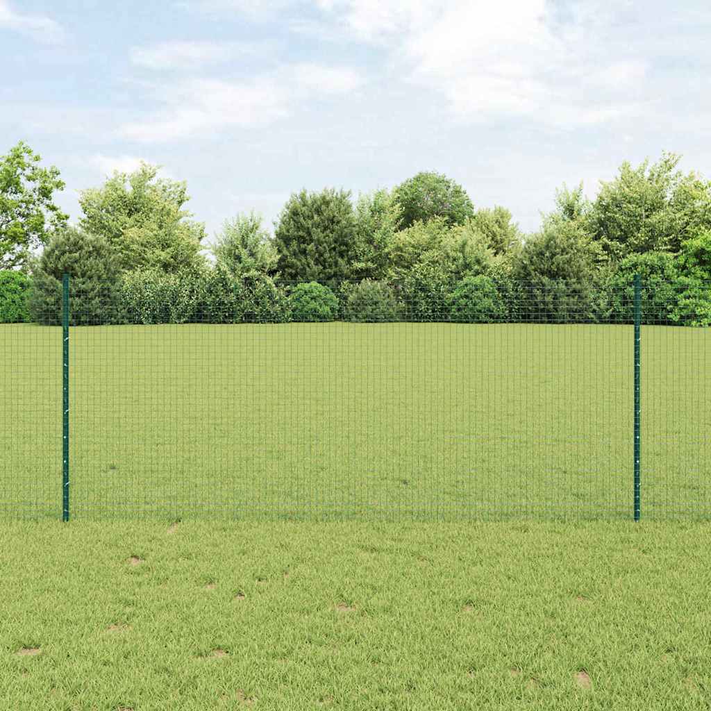 Hek met Paal Groen is nu te koop bij PeponiXL, paradijselijk wonen!