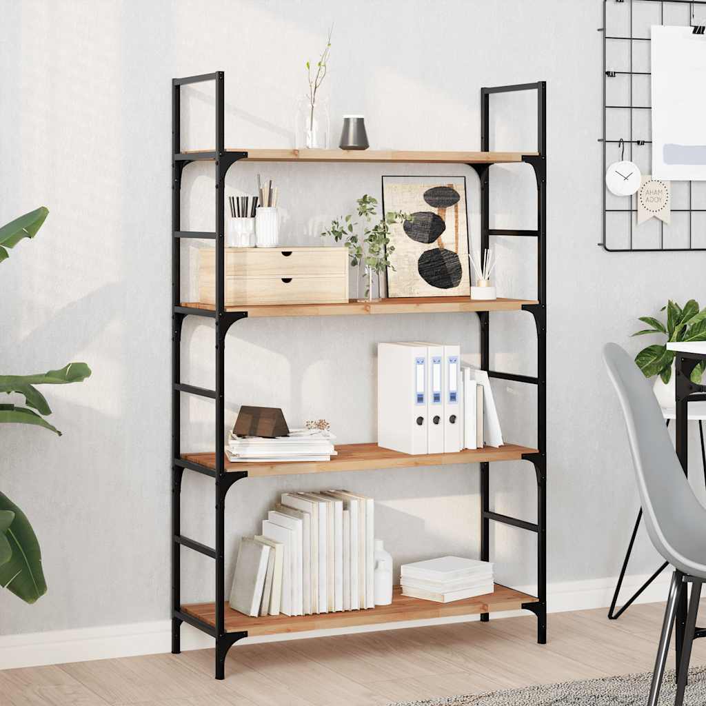 Wandschappen 3 st zwevend olieafwerking 80x30x2 cm acaciahout is nu te koop bij PeponiXL, paradijselijk wonen!