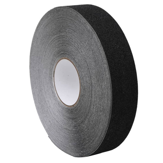 Anti-sliptape 0,05x50 m PVC zwart is nu te koop bij PeponiXL, paradijselijk wonen!