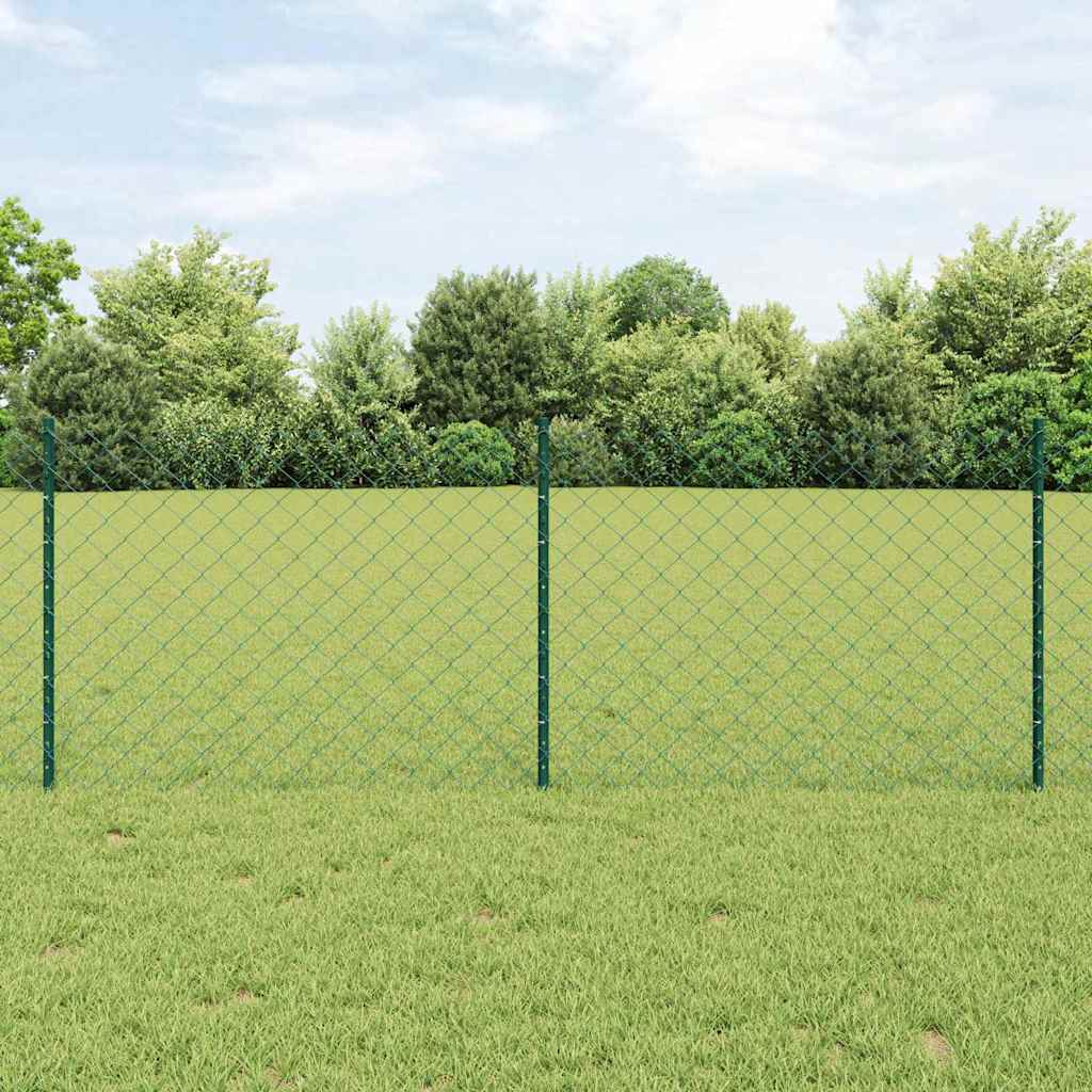 Hek met Paal Groen is nu te koop bij PeponiXL, paradijselijk wonen!