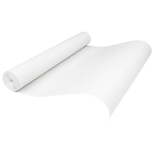 3D Vast Behang Gestreept Licht Beige 10 x 0,53 m Non-Woven Stof is nu te koop bij PeponiXL, paradijselijk wonen!