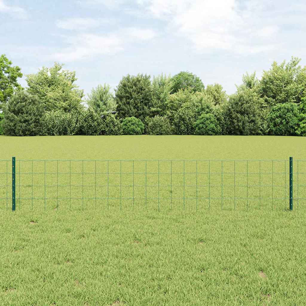Hek met Paal Groen is nu te koop bij PeponiXL, paradijselijk wonen!