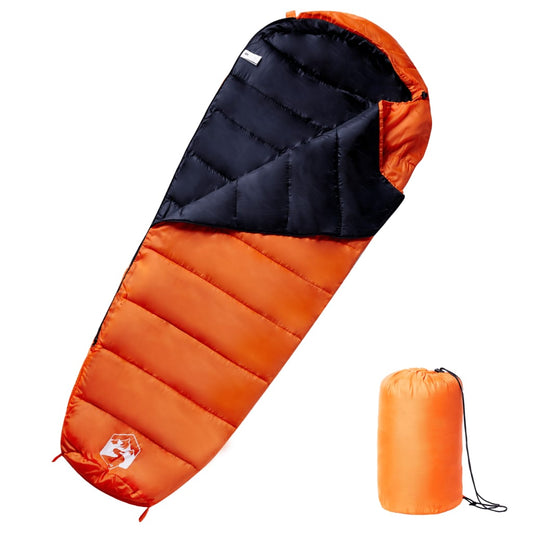 Slaapzak mummie voor volwassenen 3 seizoenen is nu te koop bij PeponiXL, paradijselijk wonen!