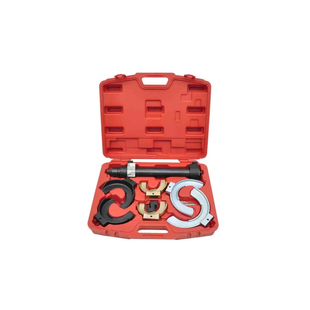 Veerspanner 1050 kg McPherson set is nu te koop bij PeponiXL, paradijselijk wonen!