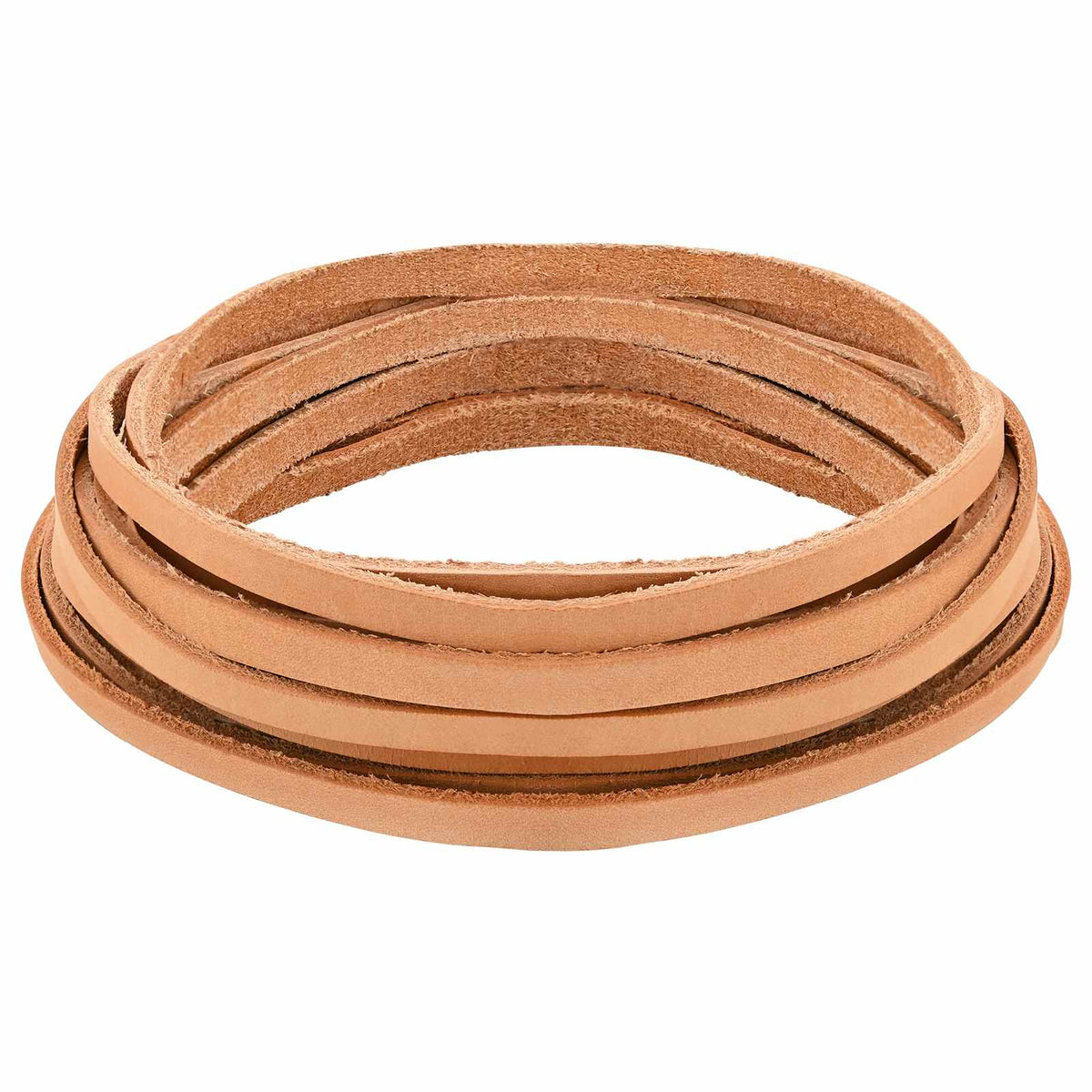 Leren Strap Licht Bruin 1000 x 0,5 cm Leer is nu te koop bij PeponiXL, paradijselijk wonen!