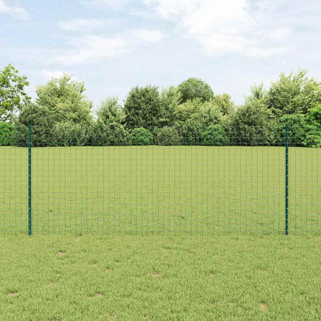 Hek met Paal Groen is nu te koop bij PeponiXL, paradijselijk wonen!