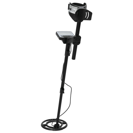 Metaaldetector auto-tune 18 cm zoekdiepte met pinpoint is nu te koop bij PeponiXL, paradijselijk wonen!
