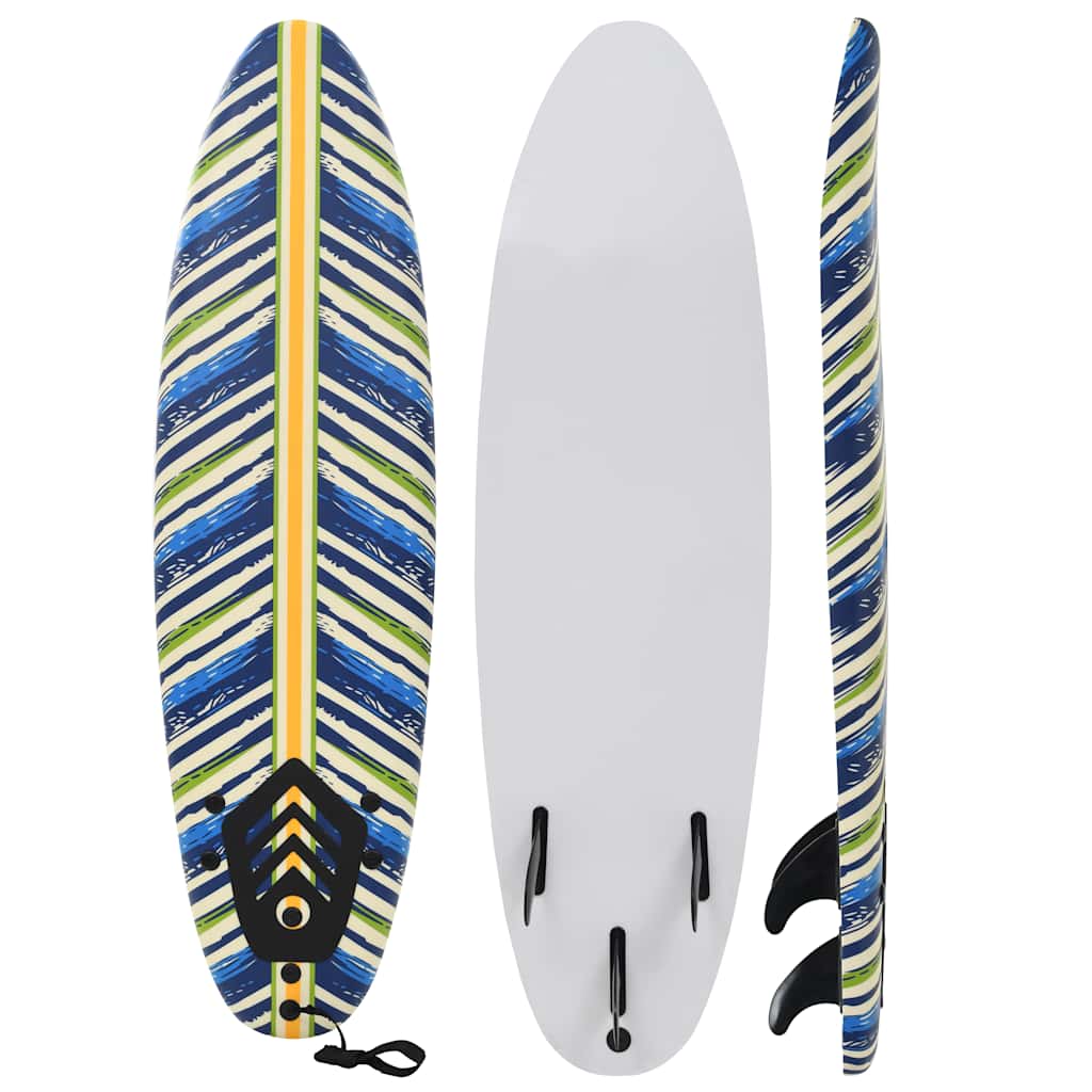 Surfplank 170 cm blad is nu te koop bij PeponiXL, paradijselijk wonen!