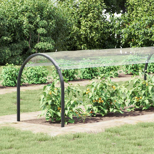 Plantenhoes Doorzichtig 6 x 1,5 m PVC is nu te koop bij PeponiXL, paradijselijk wonen!