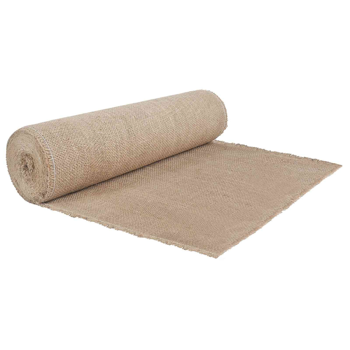 Jute Rol Naturel 50 x 10000 cm is nu te koop bij PeponiXL, paradijselijk wonen!