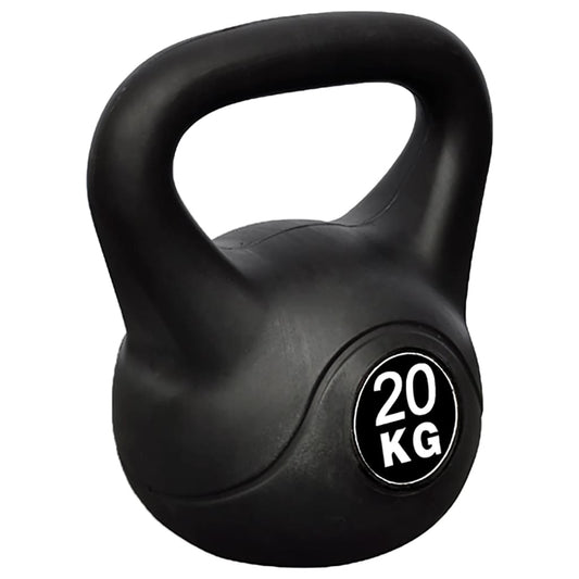 Kettlebell 20 kg is nu te koop bij PeponiXL, paradijselijk wonen!