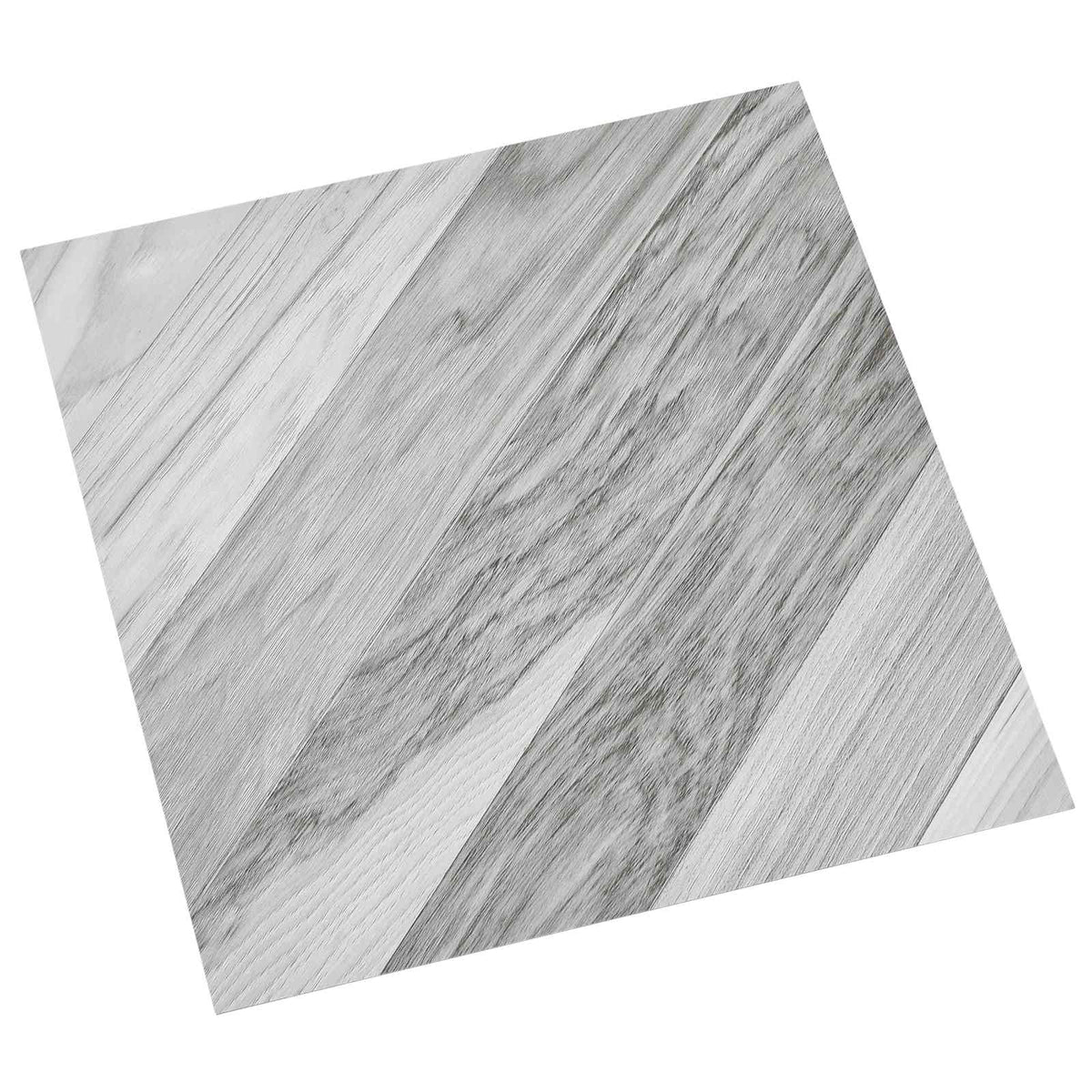 Zelfklevende Vloerplanken 30,5 x 30,5 cm 20 pcs PVC is nu te koop bij PeponiXL, paradijselijk wonen!