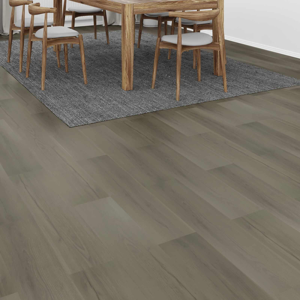 Laminaatvloer 5 pcs Lichtblauw 101 x 20 x 0,8 cm Bewerkt hout is nu te koop bij PeponiXL, paradijselijk wonen!