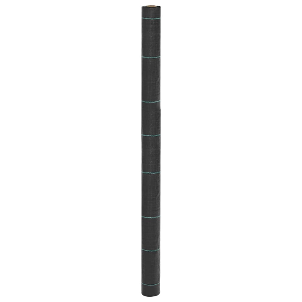Worteldoek 1,5x10 m polypropeen zwart is nu te koop bij PeponiXL, paradijselijk wonen!