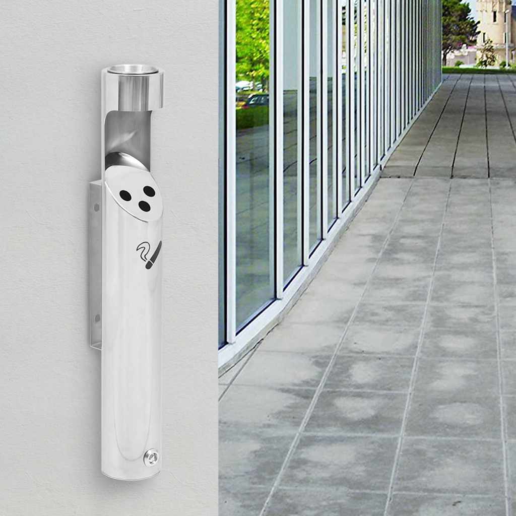 Wandasbak RVS is nu te koop bij PeponiXL, paradijselijk wonen!