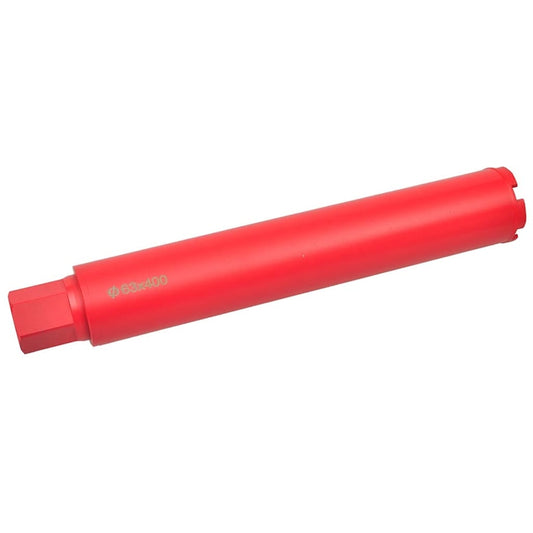 Boorbit voor nat- en droogboren 63x400 mm diamanten kern is nu te koop bij PeponiXL, paradijselijk wonen!