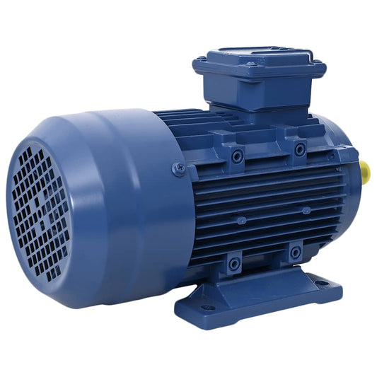 Elektromotor 3 fase 2,2 kW/3 pk 2-polig 2840 rpm aluminium is nu te koop bij PeponiXL, paradijselijk wonen!