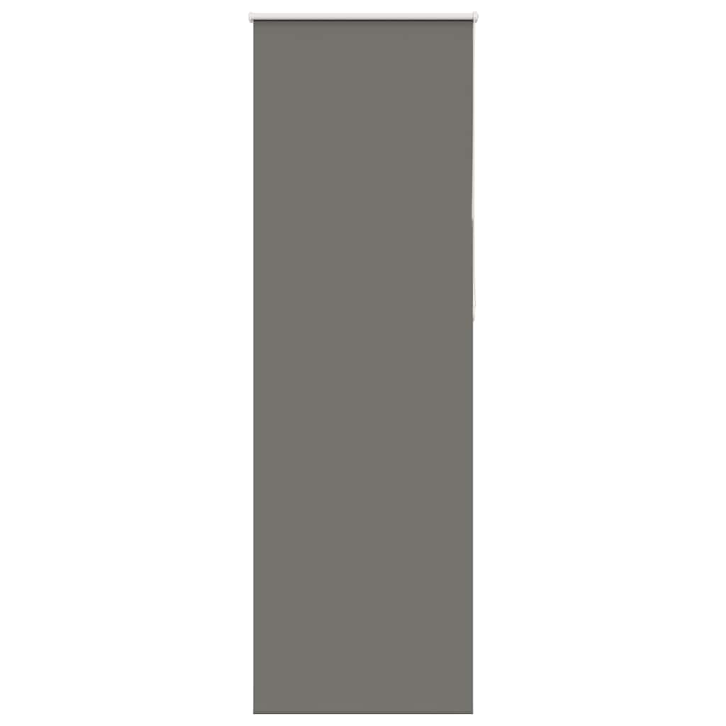 Rolgordijn verduisterend 65x210cm stofbreedte 60,7 cm polyester is nu te koop bij PeponiXL, paradijselijk wonen!