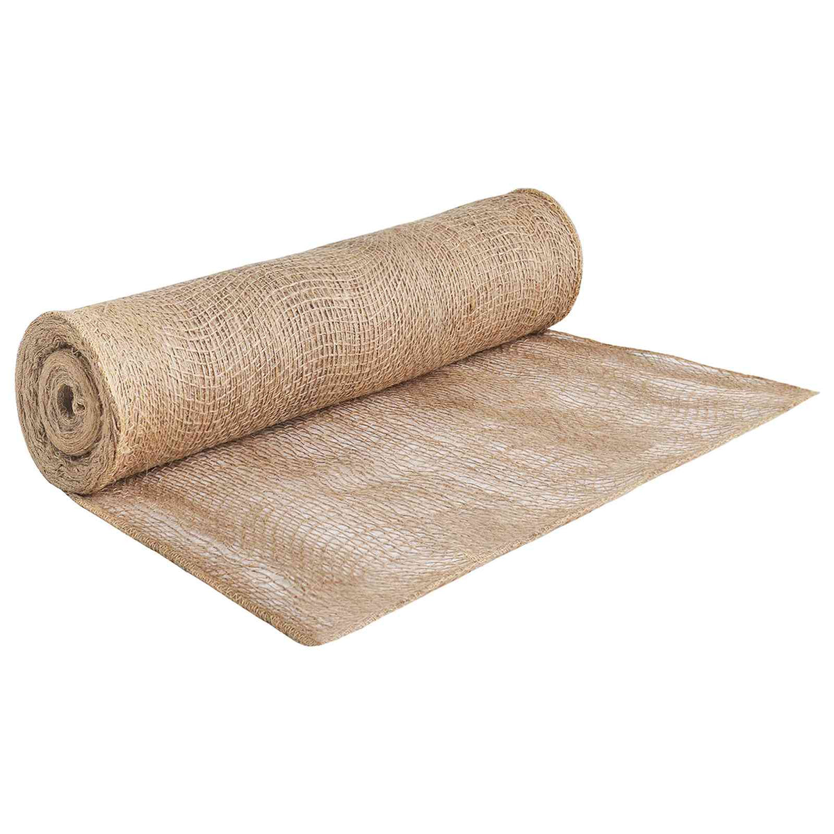 Jute Rol Naturel 50 x 10000 cm is nu te koop bij PeponiXL, paradijselijk wonen!