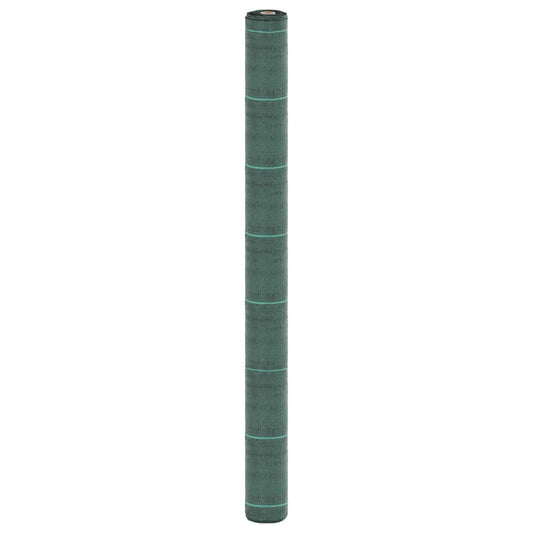 Worteldoek 1,5x150 m polypropeen groen is nu te koop bij PeponiXL, paradijselijk wonen!