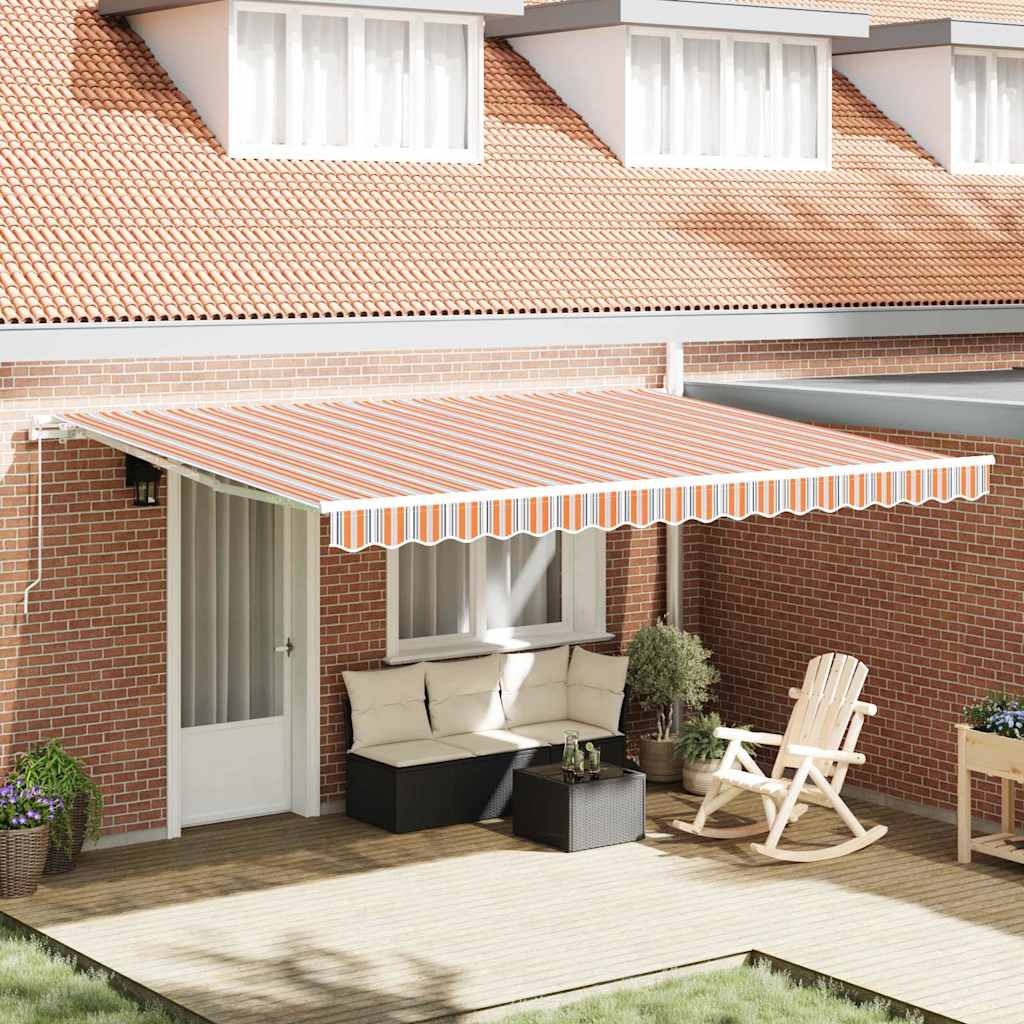 Markies Multikleur 450 x 350 x 165 cm Polyester is nu te koop bij PeponiXL, paradijselijk wonen!