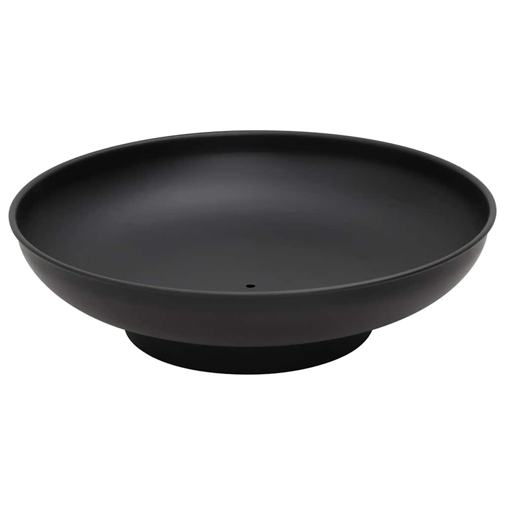 Vuurplaats 57 cm staal is nu te koop bij PeponiXL, paradijselijk wonen!