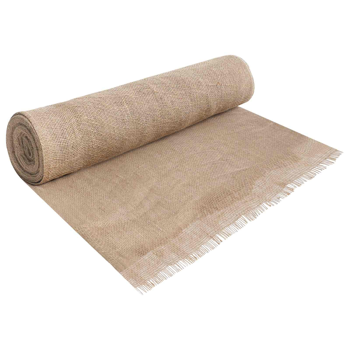 Jute Rol Naturel 160 x 500 cm is nu te koop bij PeponiXL, paradijselijk wonen!