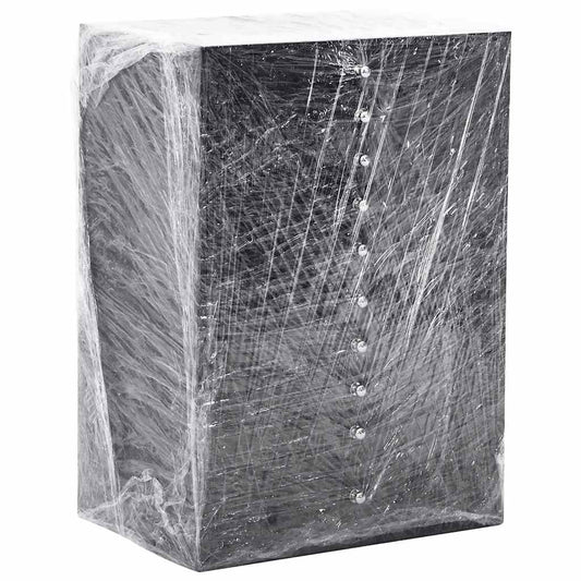 Stretchfilm 6 st transparant 20 μm 50 cm x 300 m is nu te koop bij PeponiXL, paradijselijk wonen!