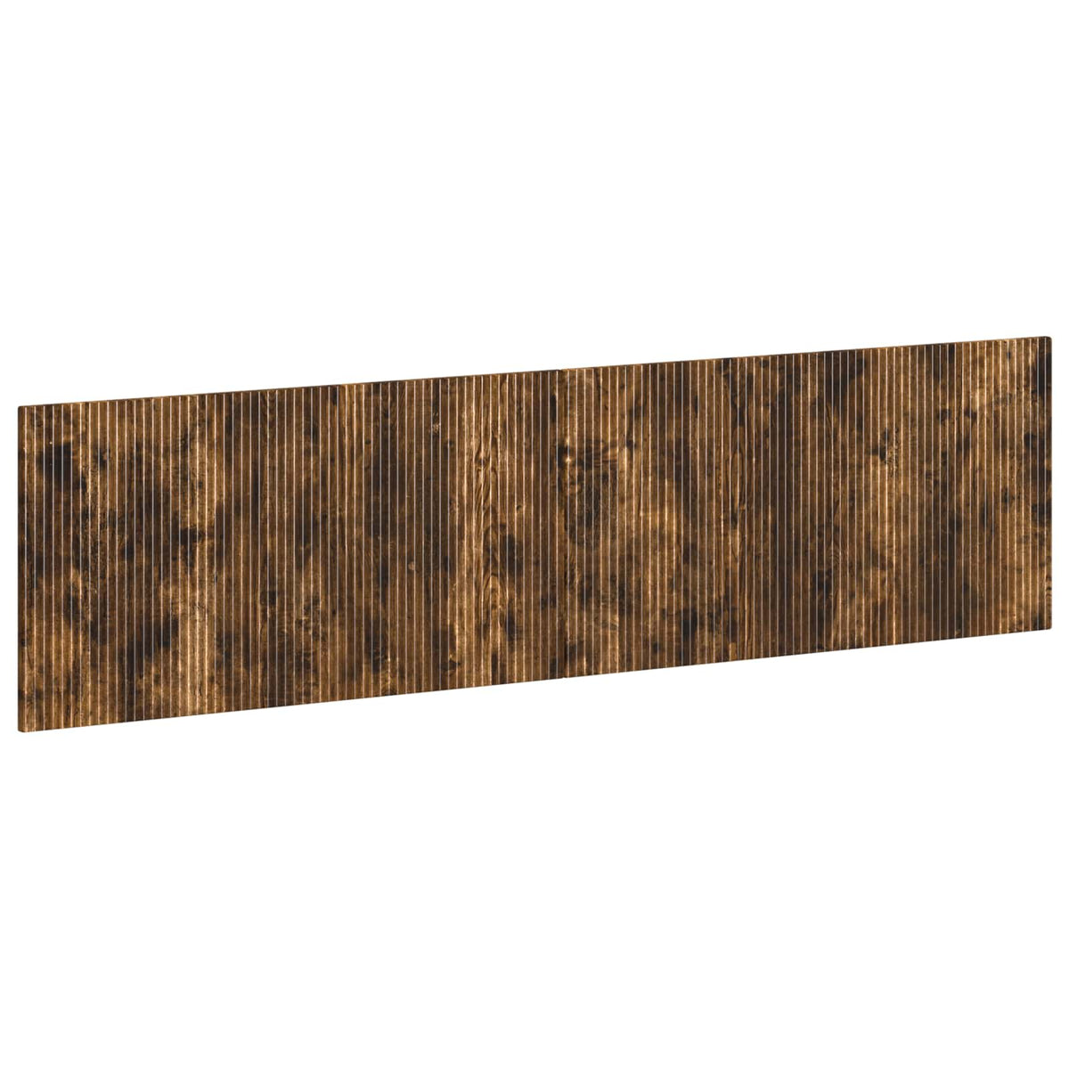 Wandgemonteerd Hoofdeinde ARNHEM Gerookt eiken Bewerkt hout is nu te koop bij PeponiXL, paradijselijk wonen!