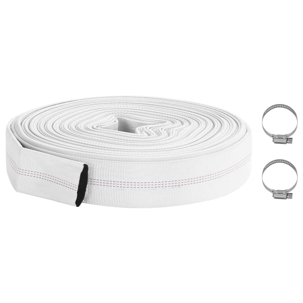 Brandslang 1'' 30 m PVC is nu te koop bij PeponiXL, paradijselijk wonen!
