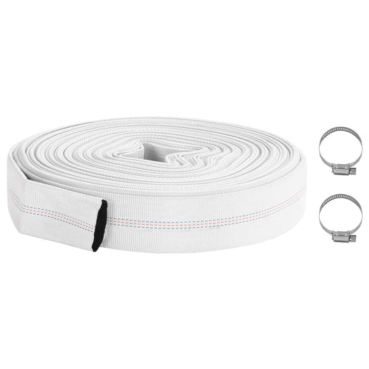 Brandslang 1'' 30 m PVC is nu te koop bij PeponiXL, paradijselijk wonen!