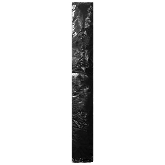 Parasolhoes met rits 175 cm PE is nu te koop bij PeponiXL, paradijselijk wonen!