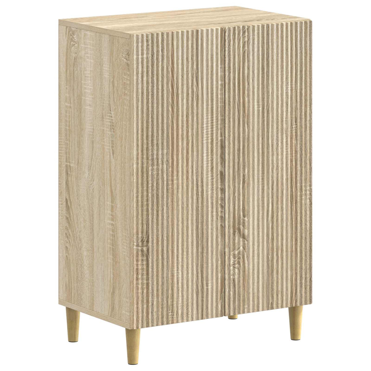 Schoenenkast ARNHEM 59,5 x 39,5 x 90 cm Bewerkt hout is nu te koop bij PeponiXL, paradijselijk wonen!