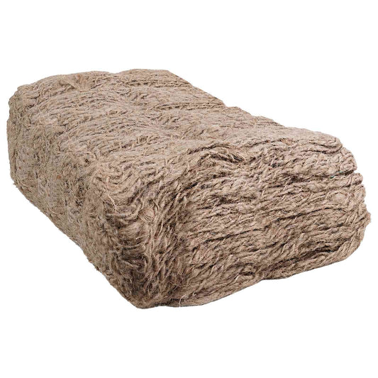 Jute Dijkmat Naturel 1,6 x 5 m 100% Tossa Jute is nu te koop bij PeponiXL, paradijselijk wonen!