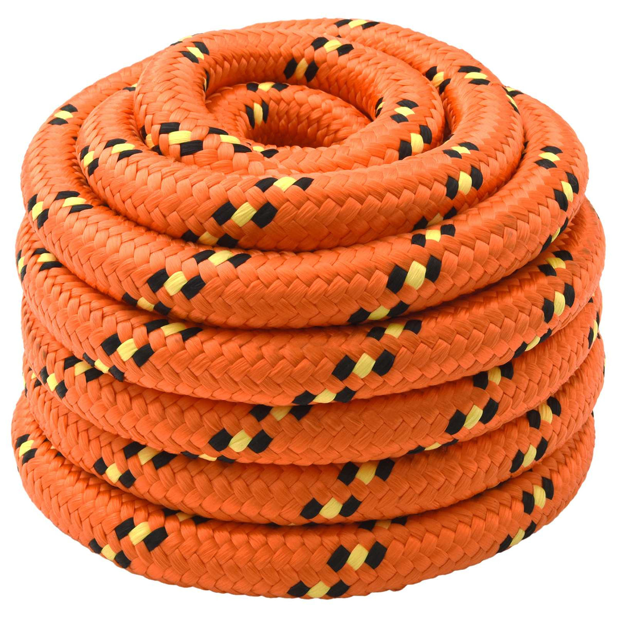 Boottouw 25 m 5 Oranje PP is nu te koop bij PeponiXL, paradijselijk wonen!