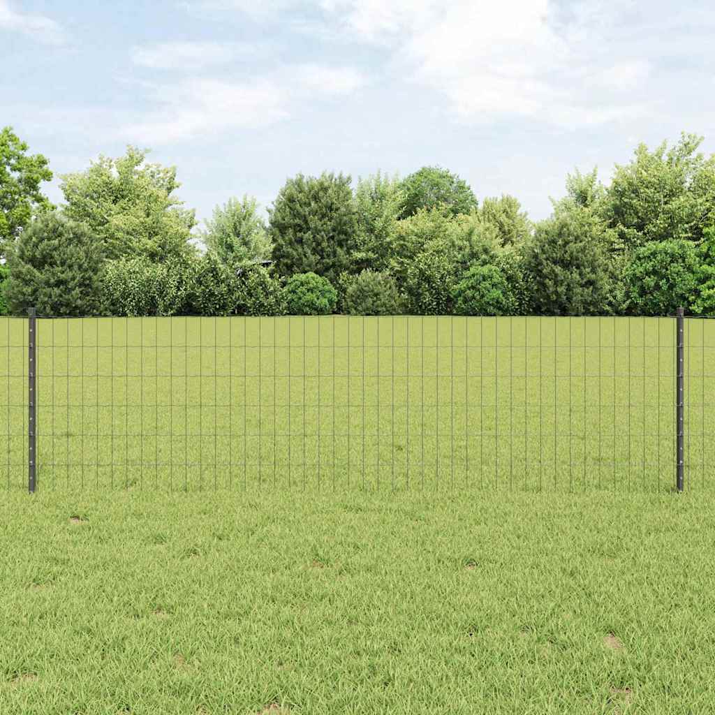 Hek met Paal Grijs is nu te koop bij PeponiXL, paradijselijk wonen!
