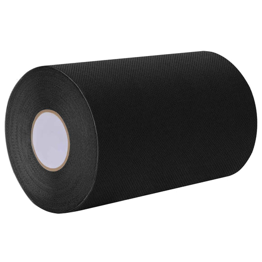 Zelfklevende kunstgras tape Zwart 15 cm x 10 m is nu te koop bij PeponiXL, paradijselijk wonen!