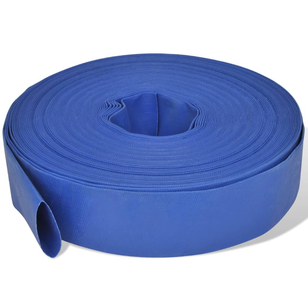 Waterslang 2'' 50 m PVC is nu te koop bij PeponiXL, paradijselijk wonen!