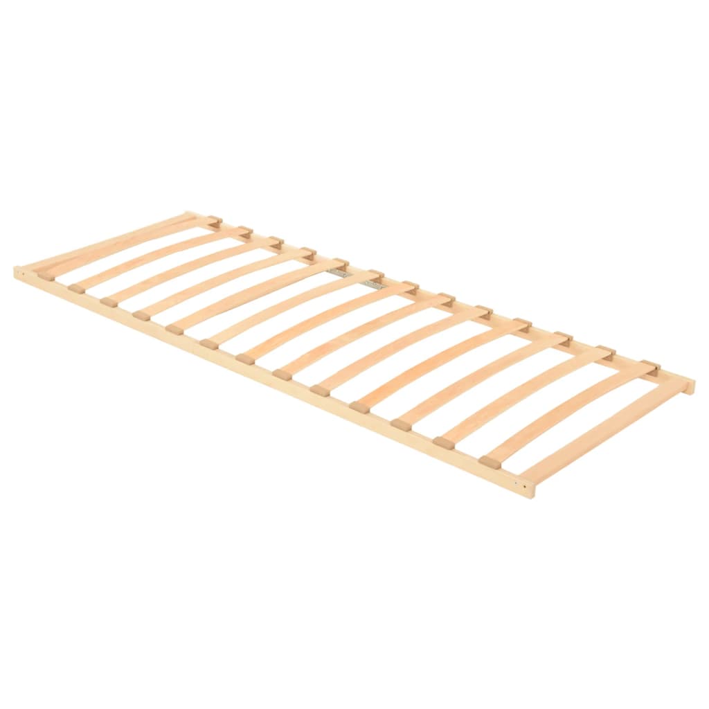Lattenbodem met 13 latten 70x200 cm is nu te koop bij PeponiXL, paradijselijk wonen!