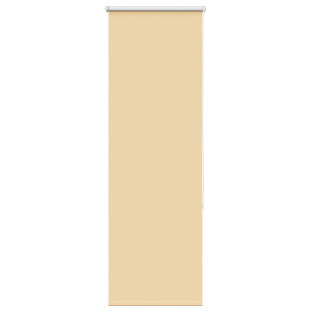 Rolgordijn verduisterend 50x175cm stofbreedte 45,7 cm polyester is nu te koop bij PeponiXL, paradijselijk wonen!