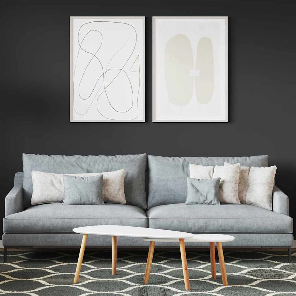 Muurverf Zwart 2,5 L Wandprint is nu te koop bij PeponiXL, paradijselijk wonen!