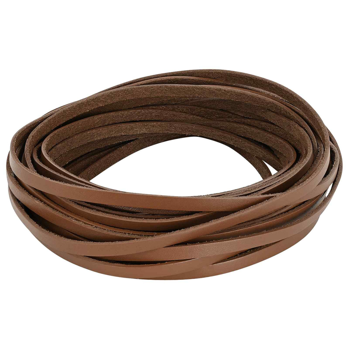 Leren Strap Bruin 1000 x 0,5 cm Leer is nu te koop bij PeponiXL, paradijselijk wonen!