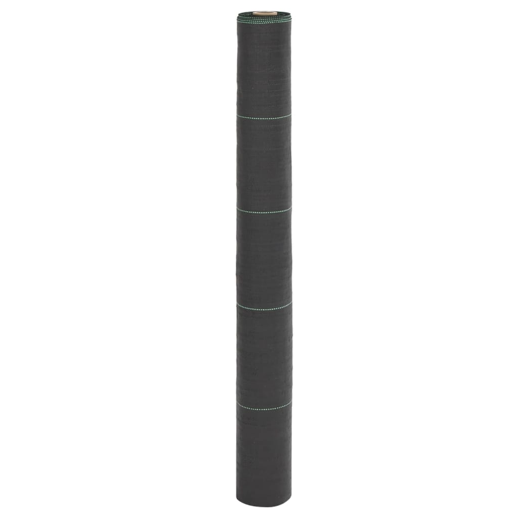 Worteldoek 1x100 m polypropeen zwart is nu te koop bij PeponiXL, paradijselijk wonen!