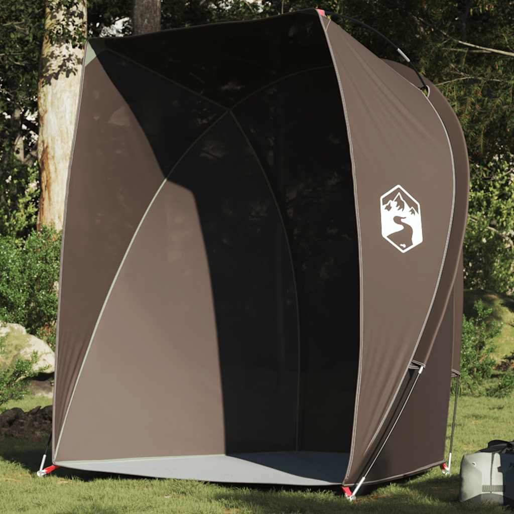 Vistent waterdicht bruin is nu te koop bij PeponiXL, paradijselijk wonen!