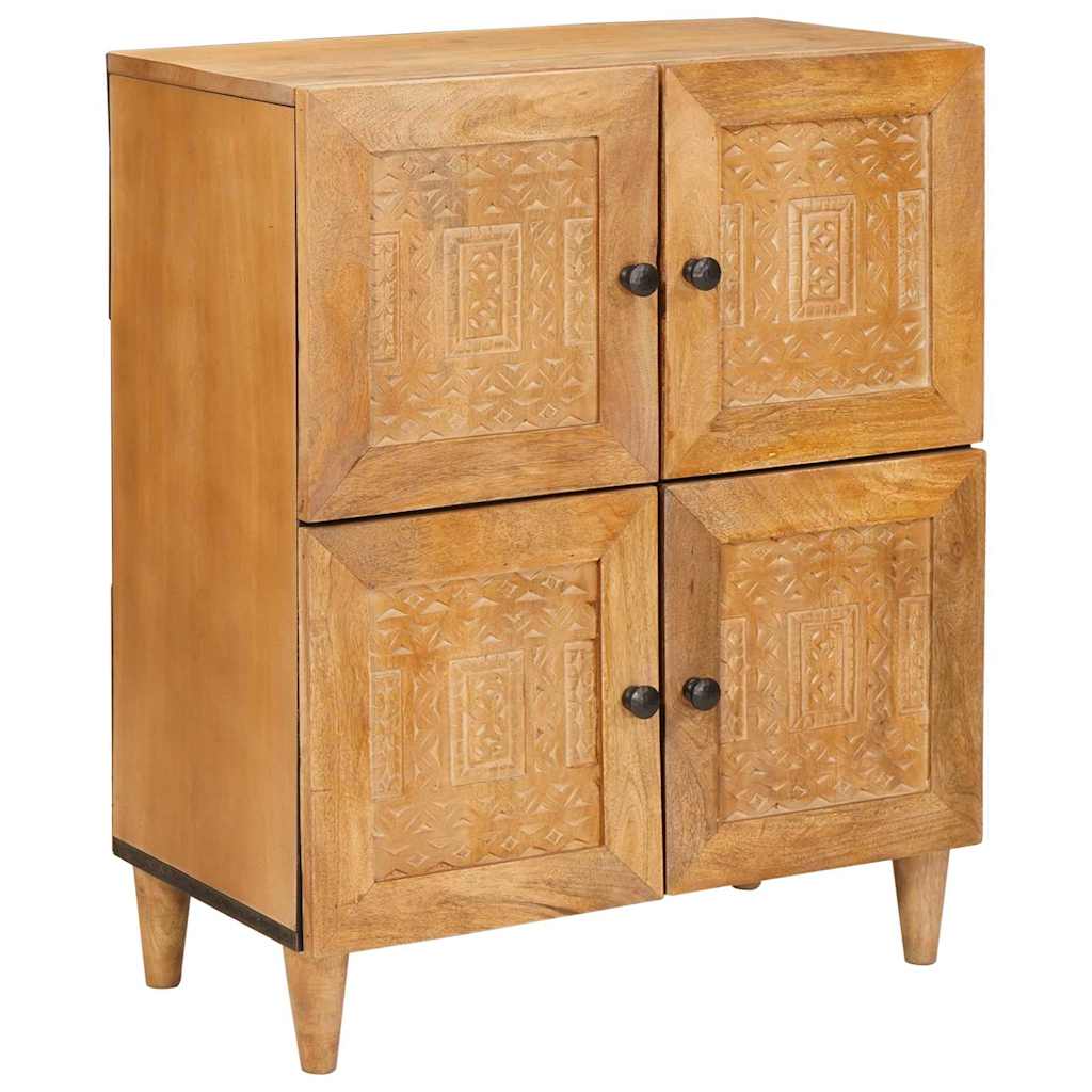 Dressoir Lichtbruin 33.5 x 60 x 75 cm is nu te koop bij PeponiXL, paradijselijk wonen!